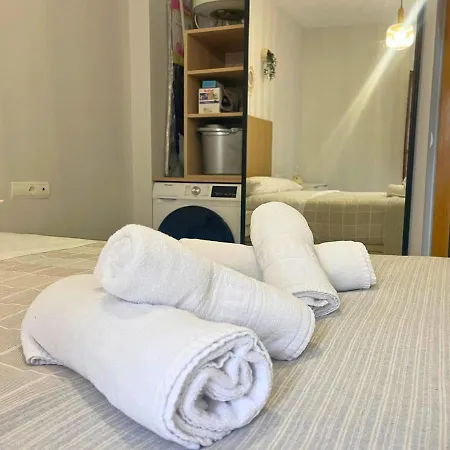 Home4u Cartuja 格拉纳达