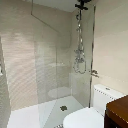 公寓 Home4u Cartuja 格拉纳达