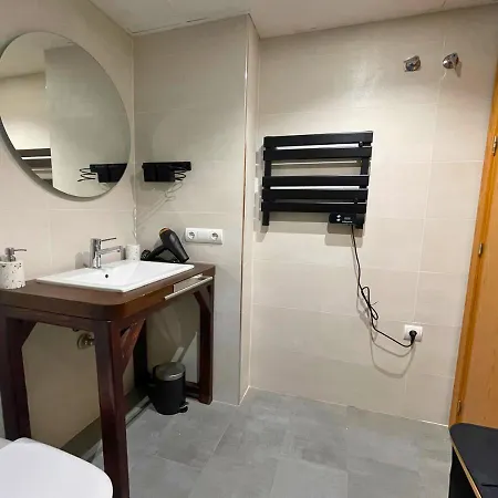Appartement Home4u Cartuja Granada