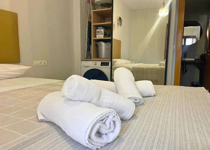Home4u Cartuja 格拉纳达