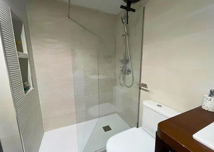 公寓 Home4u Cartuja 格拉纳达