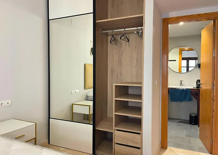 Home4u Cartuja 格拉纳达